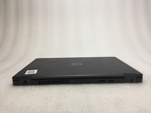 Dell Latitude 5490 14" Core i7-8650U 1.9GHz 16GB RAM 512GB SSD NO OS Good - Foto 11 di 12