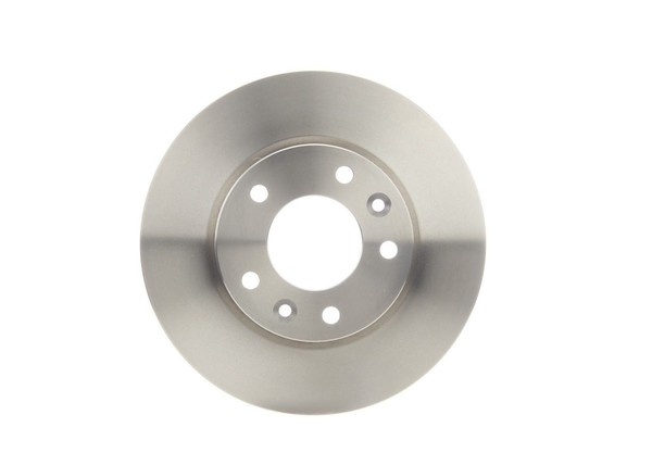 Bosch Bremsscheibe VA 0986479599-image