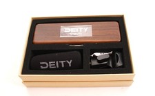 Deity S-Mic 3S Short Shotgun Microphone