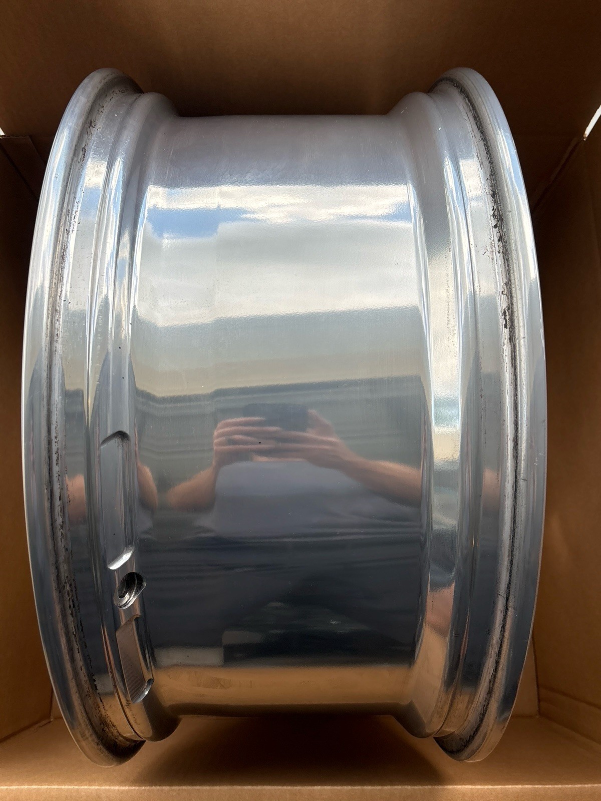 Bentley Bentayga 2017-2021 Right Wheel