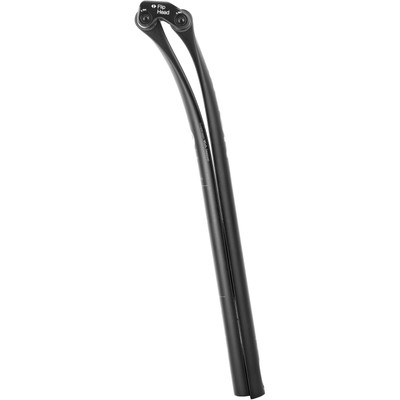 Ergon Seat Post 27.2 CF Allroad Pro Carbon Rückschlag