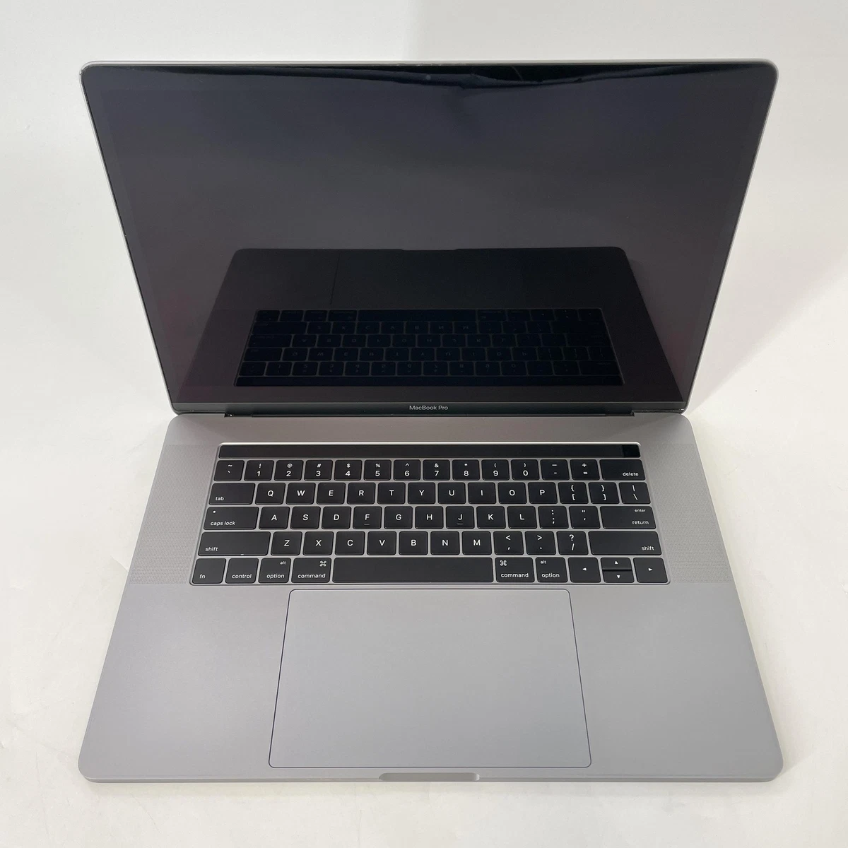 2016 Apple MacBook Pro 15.4 Inch Laptops for sale - eBay