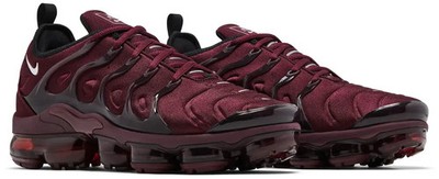 Nike Air VaporMax Plus Night Maroon FN6850-681 Men's Sizes
