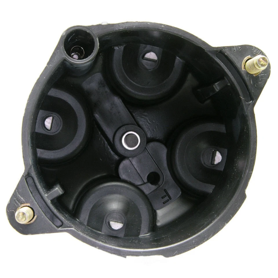 Tapa de distribuidor compatible con Nissan 240SX WVE 1995-1998 DE NTK Foto 4 de 4