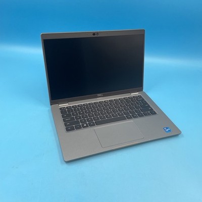 Dell Latitude 5420 | i5-1145G7 | 16GB RAM | 256GB SSD | NO OS | 42% BATTERY