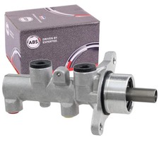 ABS HAUPTBREMSZYLINDER 23,8mm passend für OPEL COMBO CORSA MERIVA TIGRA | 61254