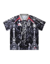 Nike X Palace England Jersey Crimson Small - IN HAND
