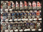 2025 Donruss Optic Ray Lewis Base (RAW)