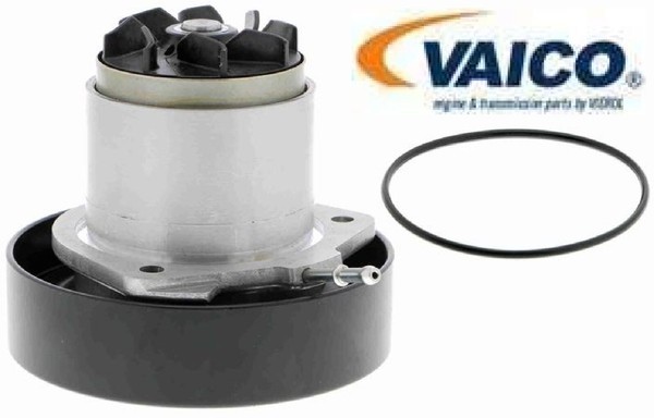 Vaico V45-50017 Wasserpumpe Wapu FüR Porsche FüR VW-image