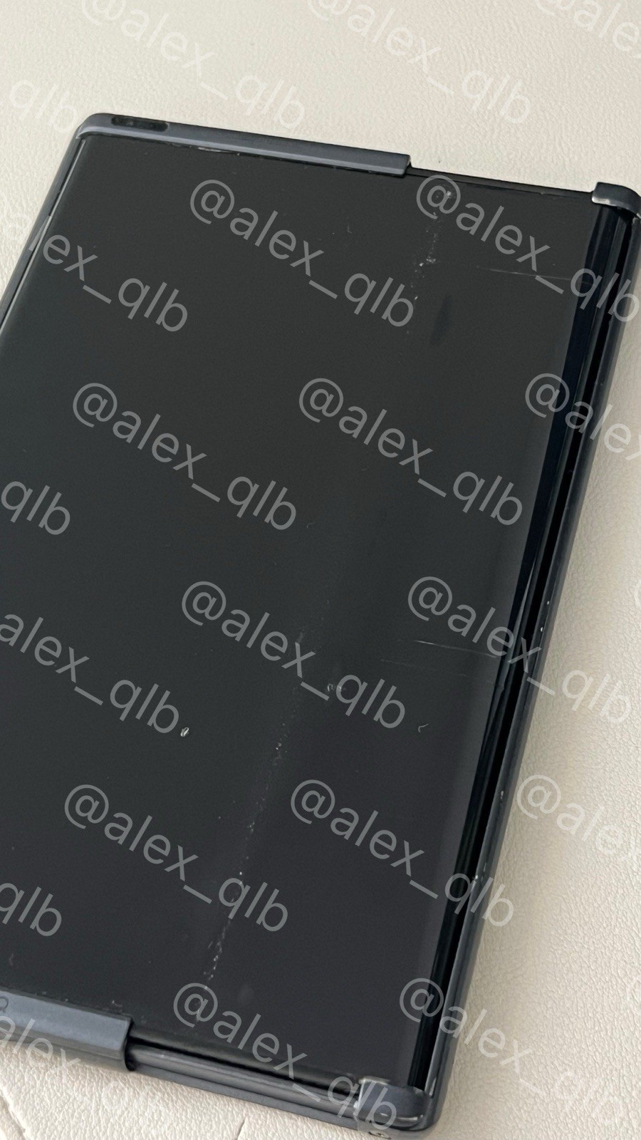 LG Rollable Prototype (LM-R910N) | eBay
