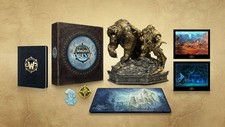 World of Warcraft : Forever Collector's Edition