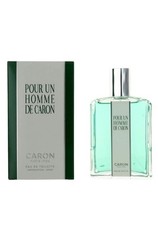Caron Pour Un Homme De Caron 4.2 oz EDT Spray for Men New In Box