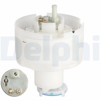 Delphi Kraftstoffpumpe FE0724-12B1 FüR B5 8D2 Audi A4 8D5 Avant Quattro