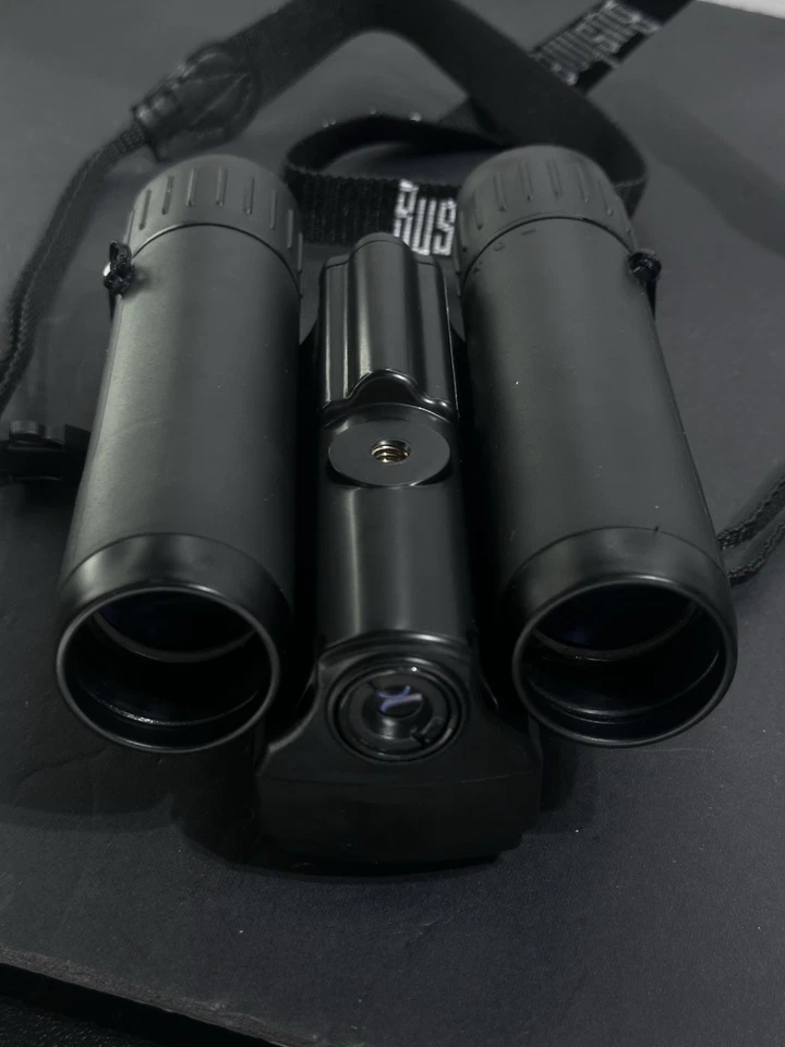 Binoculares para cámara digital Bushnell Image View [EXCELENTE] Foto 3 de 4