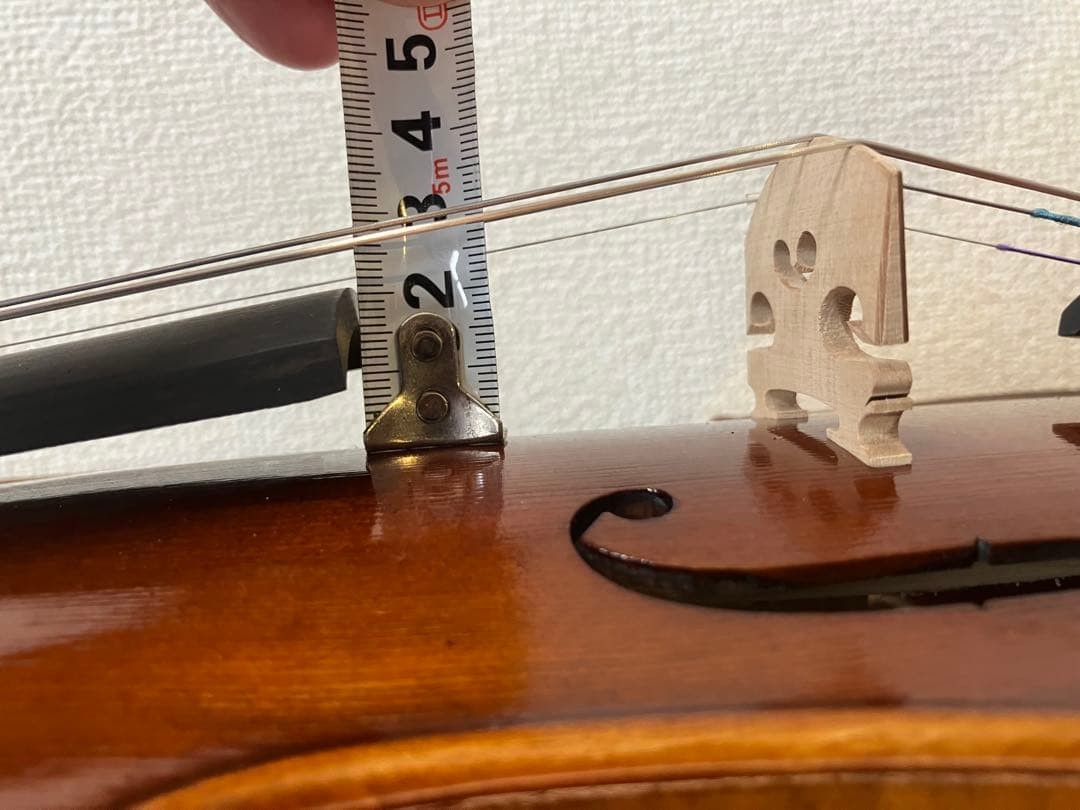 Traian Sima Romanian 4/4 Violin 2020 | eBay