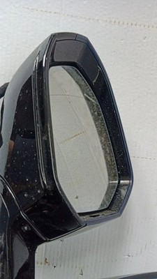 BMW 5 G60 G61 2023 Elektrischer Außenspiegel Anbau Spiegelglas INV2544