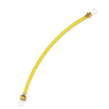 Sure Shot Pulverizadores P330 Pulverizador Boquilla Extensión 12" Flex Teflón Tubo