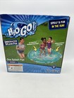 Bestway H2O Go Underwater Splash Pad with Fountain Effect 65in Ages 2+ NEW