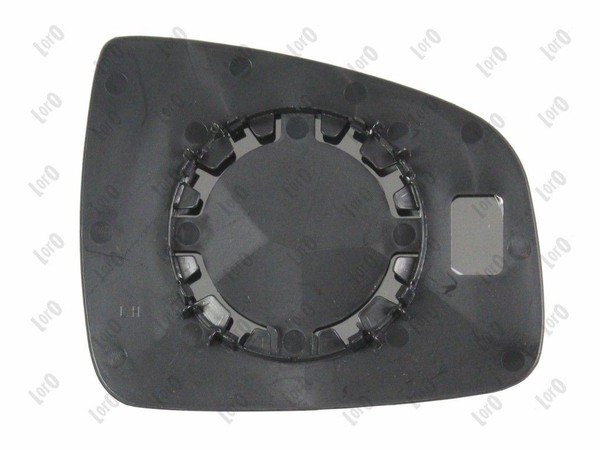 Abakus Spiegelglas, AußEnspiegel 0803G01 FüR Dacia Renault-image