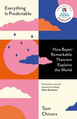 Everything Is Predictable | Tom Chivers | englisch