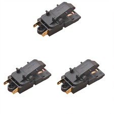 Wasserkocher-Temperaturregler JB-01D T125 Dampfschalter-Ausschaltvorrichtung