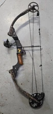 Mathews Mission X3 70lb 28dl Bow right hand