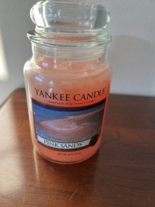 Yankee Candle Summer Scoop | eBay