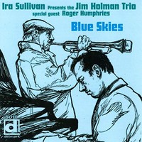 Blue Skies - Cd - G3Z