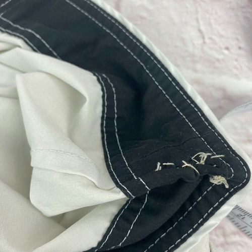 Hurley Boardshorts Gr. 32 W Badehose 4-Wege Stretch Logo Kordelzug Strand Surf - Bild 13 von 16