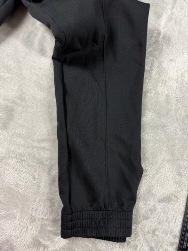 New Balance Men's KL2  Kawhi Leonard Men's Pintuck Pant Size M Medium Black - Picture 4 of 12