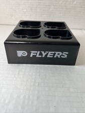 Philadelphia Flyers Ice Cube Tray Logo Mold NHL Hockey Barware Game Day Fan