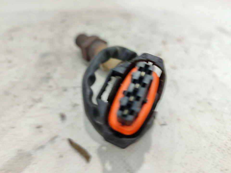 SONDA LAMBDA / 2293273 PARA OPEL ASTRA G HATCHBACK T98 1.4 F08, F48 - Imagen 2 de 4