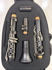 LeBlanc Bliss Bakun Bb Clarinet with Case/Backpack - Serial JB7862