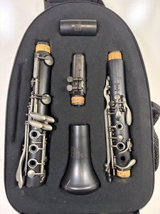 LeBlanc Clarinet Case | eBay