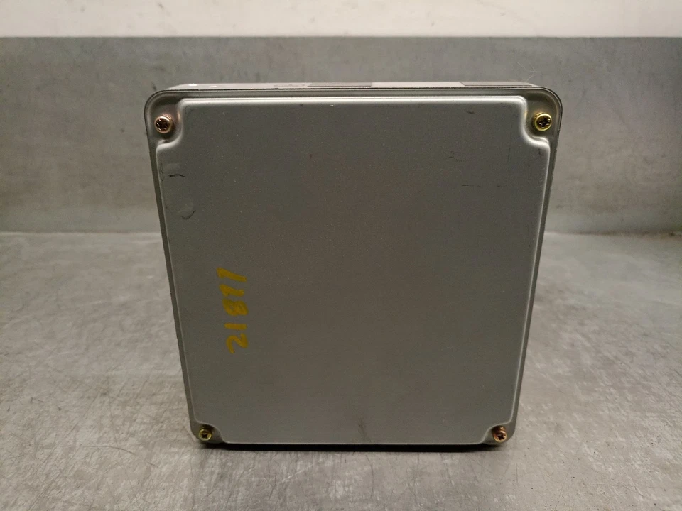 8966142A10 CENTRALINA MOTORE / 1758005441 DENSO / 5359020 PER TOYOTA RAV 4 II _ - Immagine 2 di 4