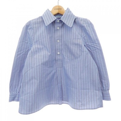 Authentic PRADA PRADA P438H SOOO 15ER Shirt #270-004-235-9422