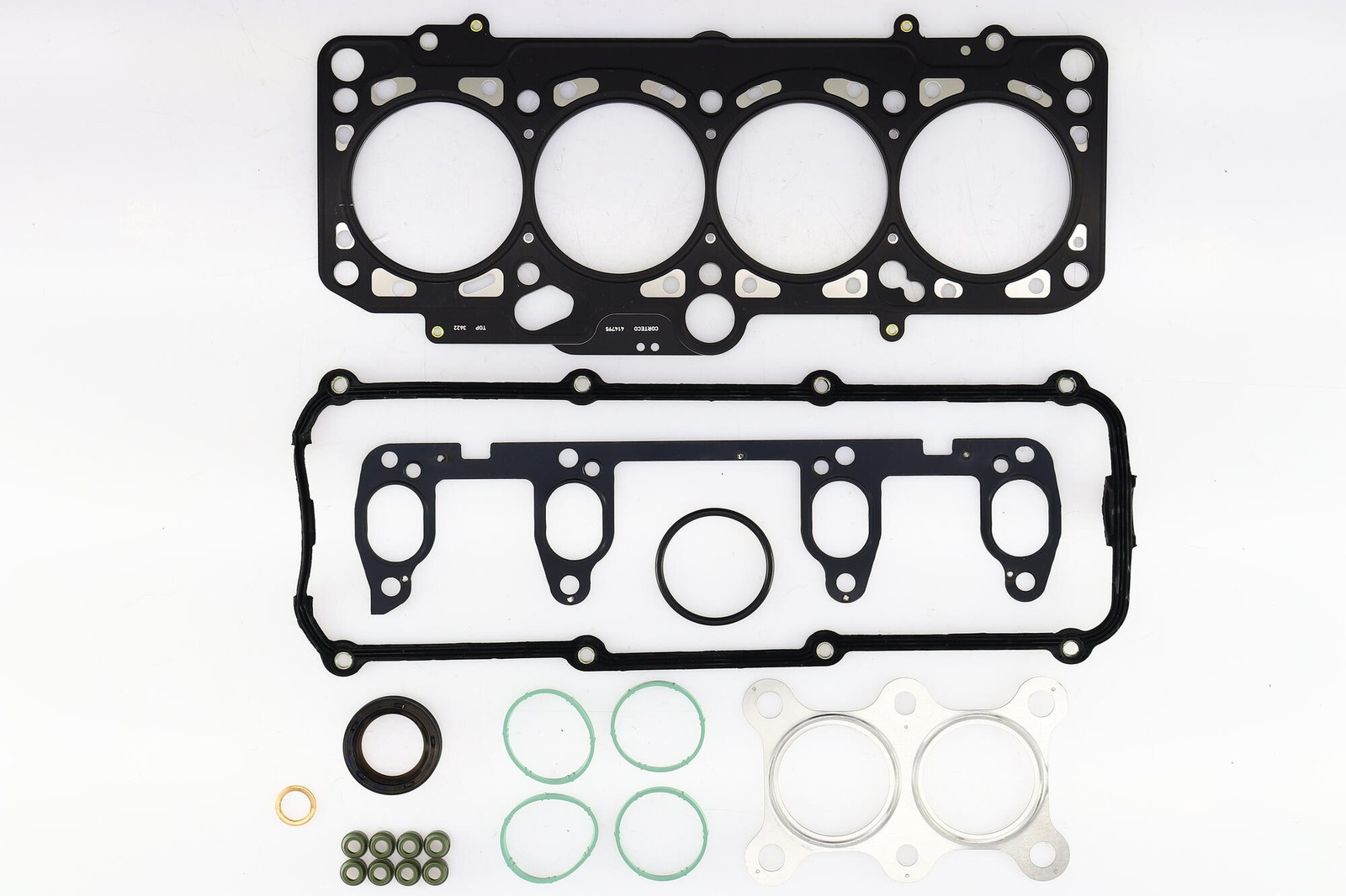 Pochette haute CORTECO 418590P : Étanchéité Moteur Maximale Golf 4