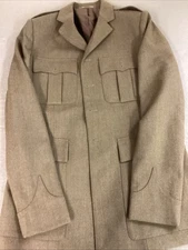 Size 182/104/96 New British Army No 2 Dress Jacket All Ranks
