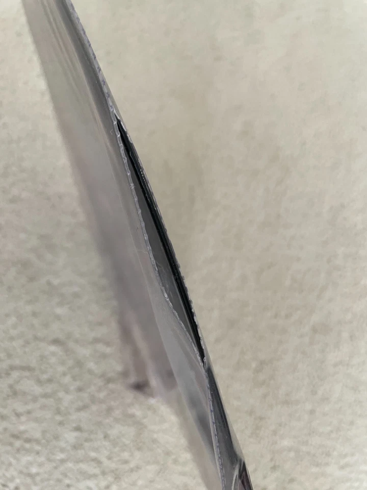 SuperM 1st Mini Album [SuperM] Vinyl Mark Ver. KPOP OFFICIAL Foto 3 de 3