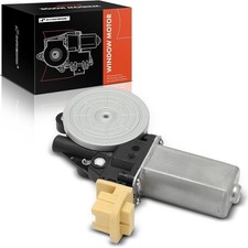 Power Window Lift Motor 6-Pin Plug Compatible with Models - Altima EX35 EX37 F