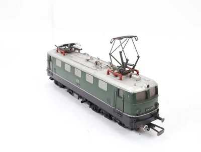 Märklin H0 3037 locomotive électrique locomotive électrique verte BR E41 024 ... - Photo 1/4