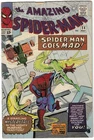 Amazing Spider-Man #24 VG/FN Vulture Spider-Man Goes Mad Silver Age ASM