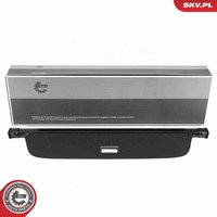 Laderaumabdeckung Esen SKV 88SKV033 FüR Volvo XC60 1 SUV 156 AWD