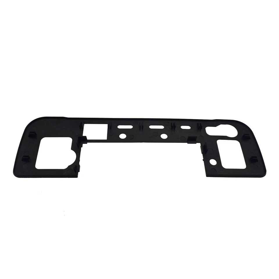 Maçaneta externa da porta traseira do porta-malas para Suzuki Vitara Grand Vitara XL-7 98-05 - Imagem 4 de 4