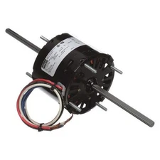 1Pc Hvac Motor, 1/40-1/50-1/80 Hp, 115V, Ccw/Le