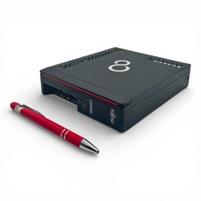 Fujitsu G558 Mini-PC  Quad Core i3 3,6 GHz   ...
