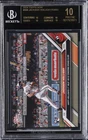 2024 TOPPS NOW #498 JACKSON HOLLIDAY ROOKIE RC BGS 10 BLACK LABEL
