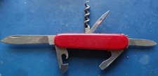 starszy model Victorinox Excelsior szwajcarski nóż kieszonkowy vintage