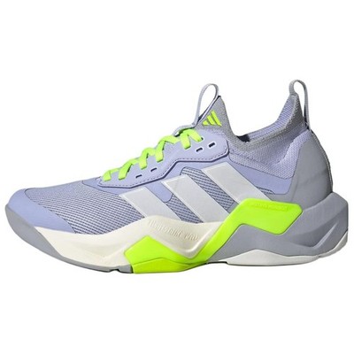 Adidas Rapidmove Adv 2 Hiit Violet Tone Dash Grey Lucid Lemon Women's - IH5137