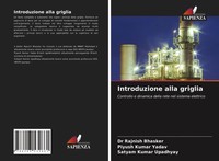 Introduzione Alla Griglia Controllo E Dinamica Della Rete Nel Sistema Elettrico